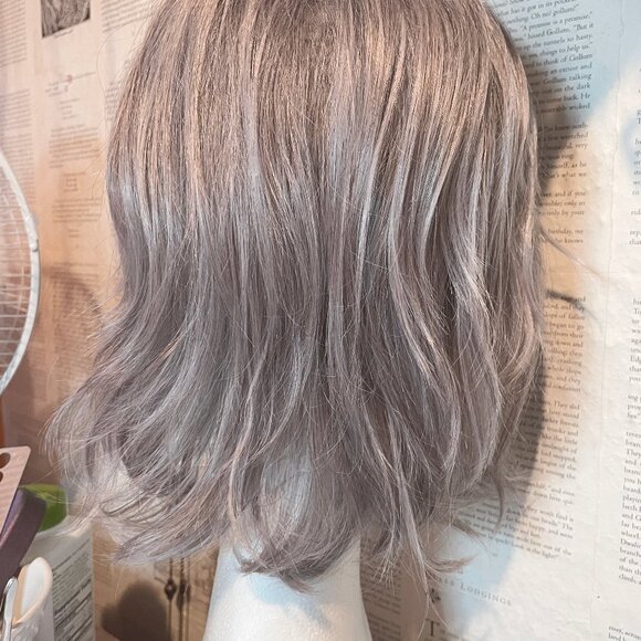 Estetica Mellow in Lilac Haze - Picture 4 of 7